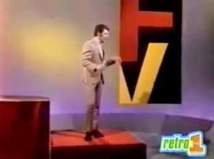 Frankie Valli - Can't Take My Eyes Off You (1967)