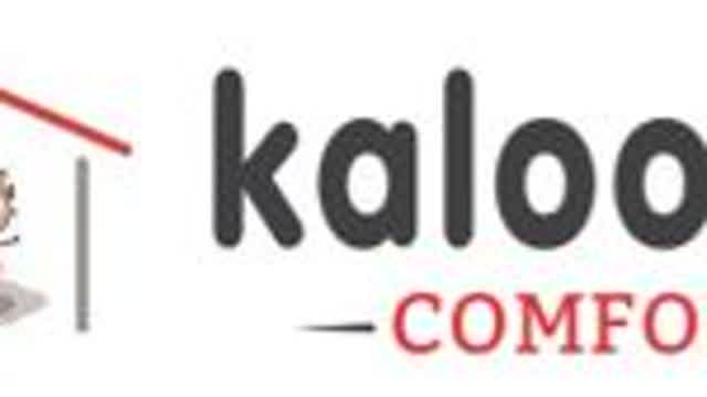 Kaloozie Comfort Premium Window & Door Installation Services  Enhance Your Living Spaces