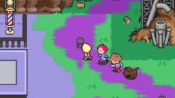 Mother 3 German Playthrough - Chapter 8 Episode 1