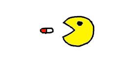 Pac-Man Does Drugs