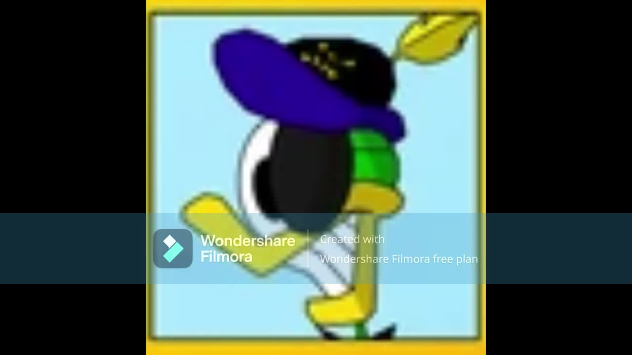 CartoonMania Characters Sing I'm Blue (PART 4)