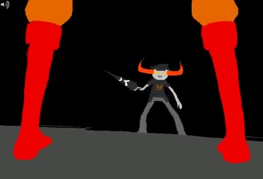 Homestuck [S] Wake