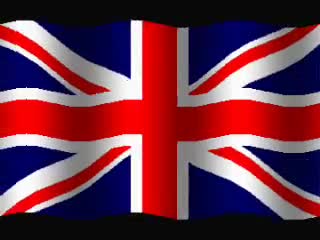 THE BRITISH NATIONAL ANTHEM