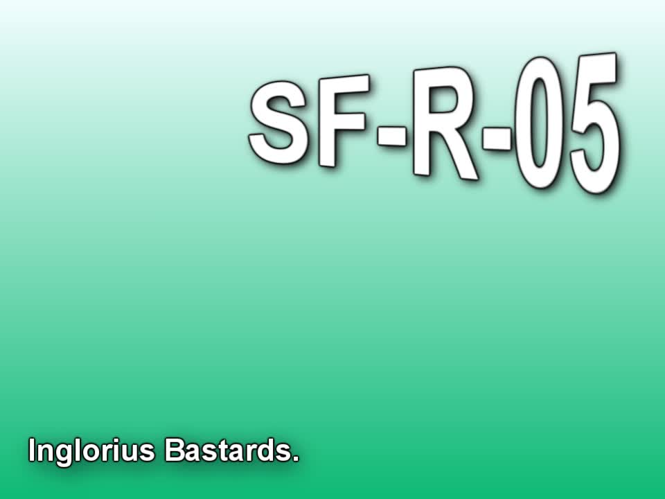 IngloriusBastard
