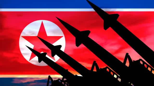 The Loyal Answer Yes [DPRK Song English]