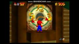 Super Mario 64 Playthrough Part 12
