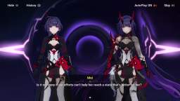 Honkai Impact 3rd Ch.34 The Moons Origin And Finality 34-13 Act 3 Her Beginning part 2