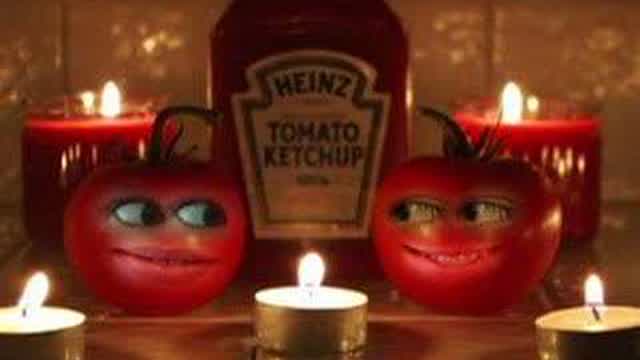 How Heinz Ketchup is Made