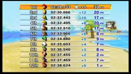 Mario Kart Wii Lets Play #2