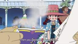 One Piece [Episode 0070] English Sub