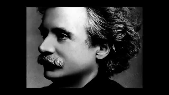 Edvard Grieg - Anitra's Dance (Peer Gynt Suite)