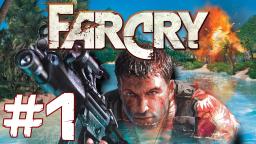 Im Going to Suffer So Much - Far Cry #1
