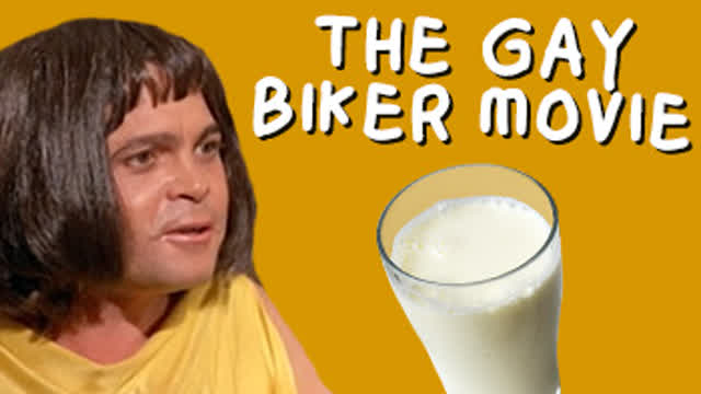 The Gay Biker Movie