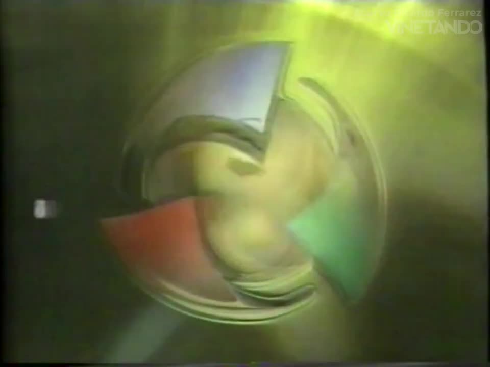 RecordTV _ Vinheta interprogramas (1999)