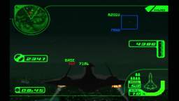 Ace Combat 3: Electrosphere | Mission 28 - Pathfinder #1