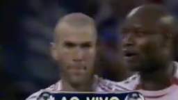 Chamada da final da copa do mundo de 2006
