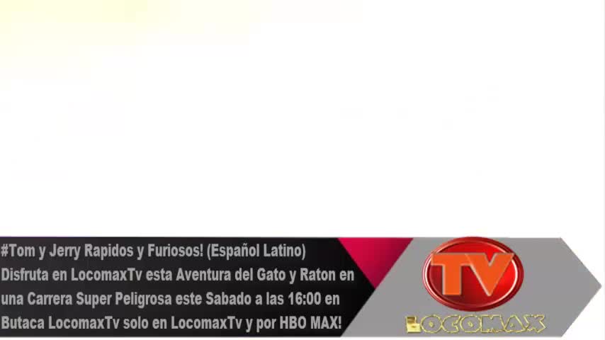 LocomaxTv Bolivia Anime Febrero 2026