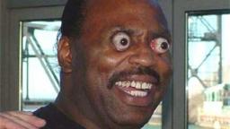 I give you fire you give me rock