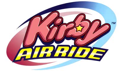 Item Bounce - Kirby Air Ride
