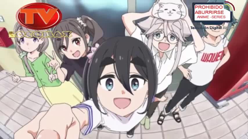 LocomaxTv Bolivia Anime Junio 2026