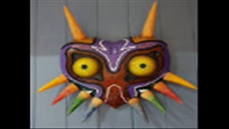 TLoZ Majoras Mask OST: Clock Town (2nd day)