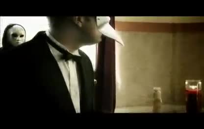 Six Feet Under - Ghosts of the Undead (OFFICIAL VIDEO)