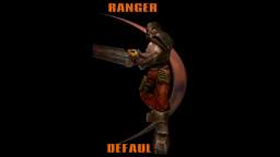 Quake 3 - Sound Effects - Ranger