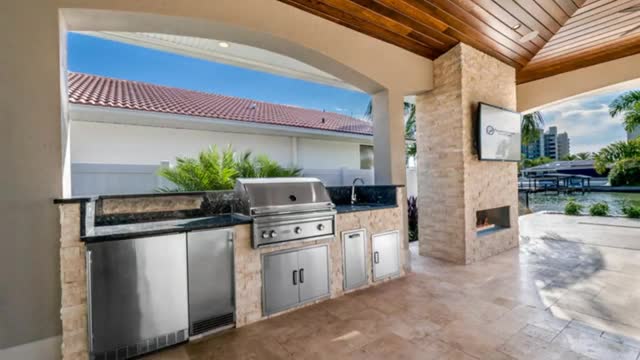 PREMIER OUTDOOR LIVING AND DESIGN, INC - Outdoor Kitchen Store in Tampa, FL