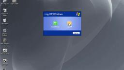 Custom Windows XP Logon Screen #4