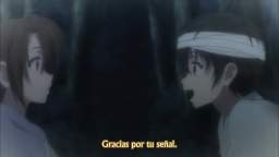 GOLDEN TIME EPISODIO 05 [COMPLETO]