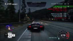 Need For Speed Hot Pursuit | MW Match 3