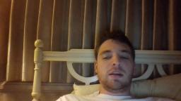 sad reeee in deathbed