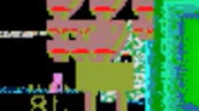 [RARE] baldloons are randomly coloured