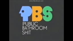 Public Bathroom Shit