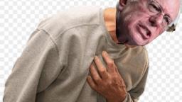 BERNIE SANDER'S SUFFERS A HEART ATTACK HIS CAMPAIGN IS OVER!!