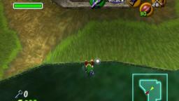Ocarina of Time: Forest Temple Shenanigans