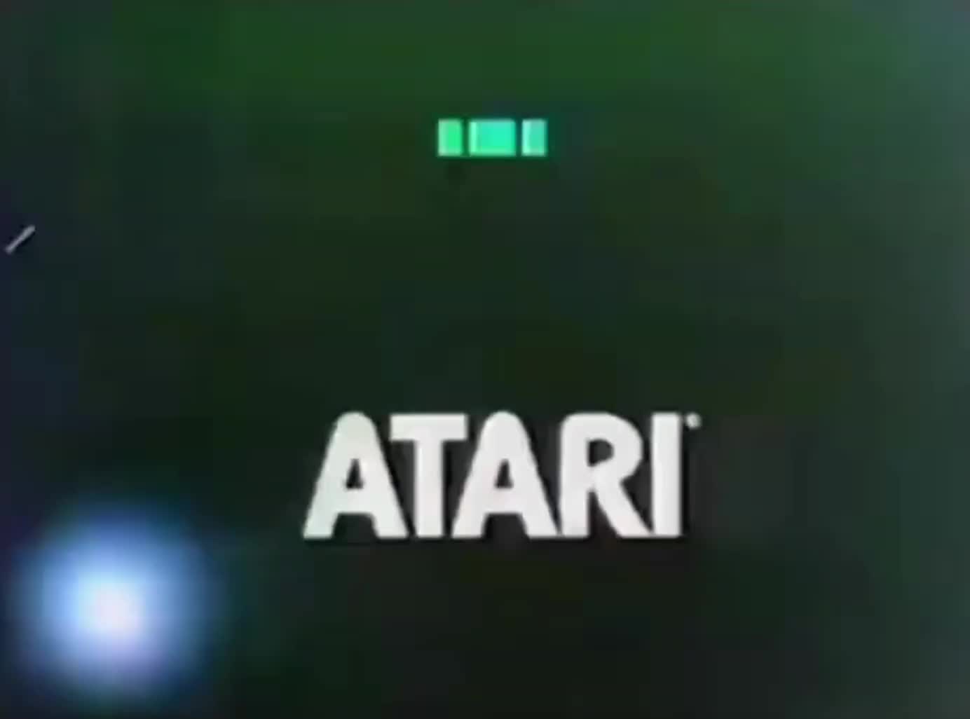 Have you played Atari today commercial Have you played Atari today commercial