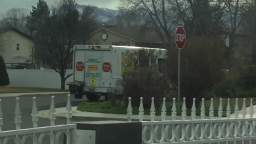 Ice cream truck - Recorded on March 19, 2022, at 5:31PM MT