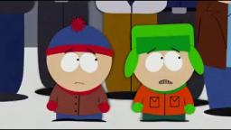 South Park Cartman se une a NAMBLA (latino)