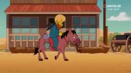 Skinner Viejo Sinvergüenza