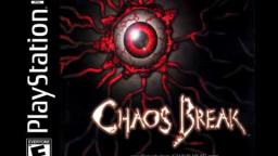 Chaos Break - Character Selection