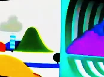 Nick Jr. CEE - Next Wanda and the Alien (2015)