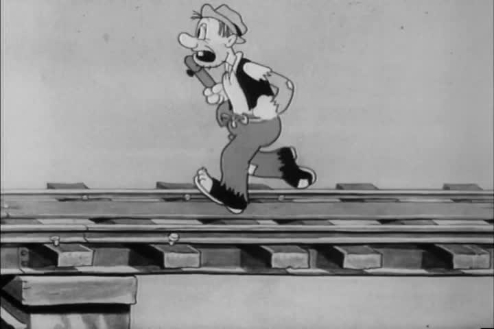 Rhythm In The Bow HQ