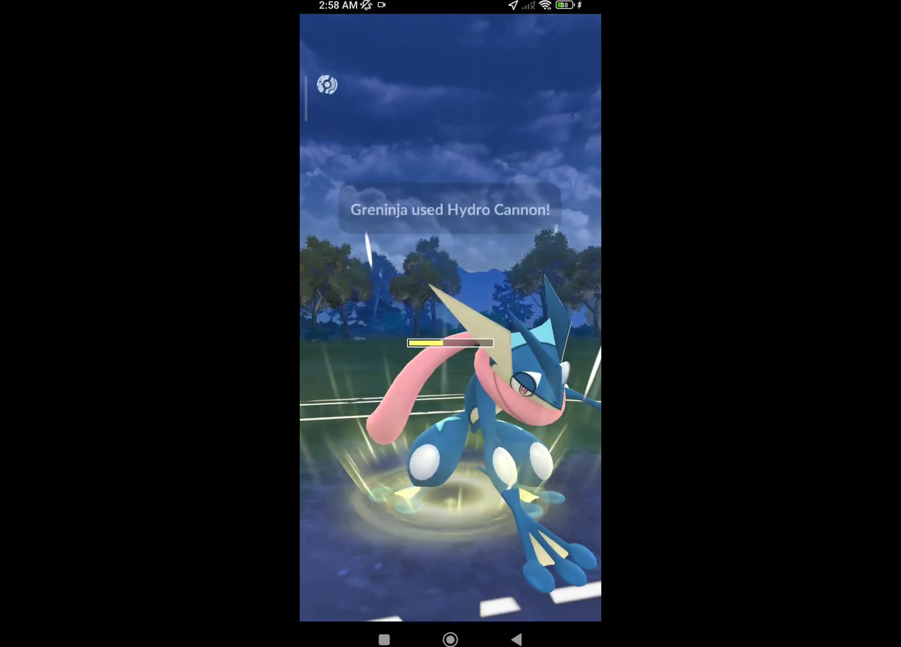 Pokémon GO 249-PVP Pokémon GO 249-PVP