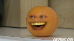 Reviewing Annoying Orange in 2020