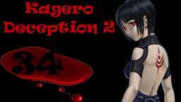 Lets Play Kagero: Deception 2 (Blind/German/Übersetzen) part 34 - das Ende aller Unsterblichkeit 1