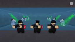 roblox hitler doing a dance with soldiers