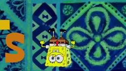 'SpongeBob SquarePants' Theme Song