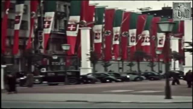 La Gloria del Tercer Reich La Gloria del Tercer Reich