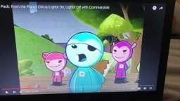 Sushi Pack From The Planet Citrus Clip 22